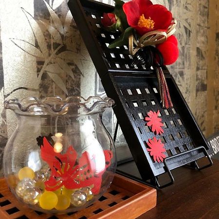 Alphabed Takamatsuyashima 204 / Vacation Stay 38128 Εξωτερικό φωτογραφία