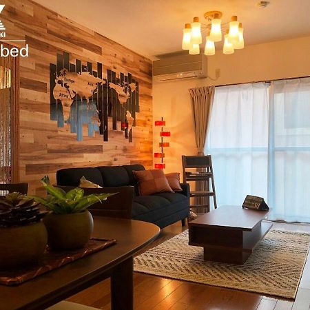 Alphabed Takamatsuyashima 204 / Vacation Stay 38128 Εξωτερικό φωτογραφία