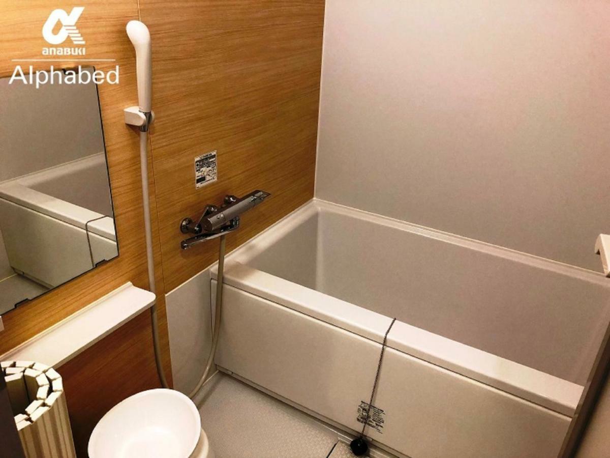 Alphabed Takamatsuyashima 204 / Vacation Stay 38128 Εξωτερικό φωτογραφία