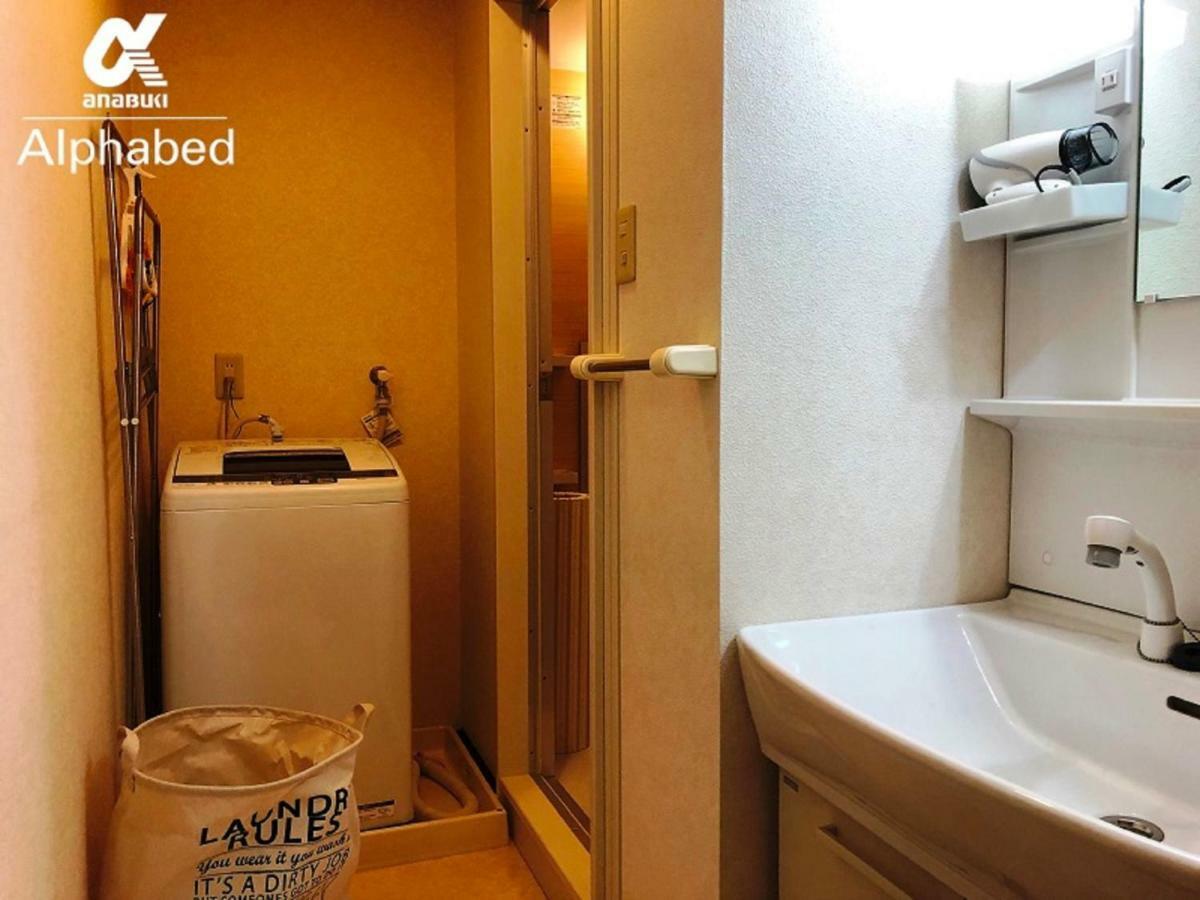 Alphabed Takamatsuyashima 204 / Vacation Stay 38128 Εξωτερικό φωτογραφία