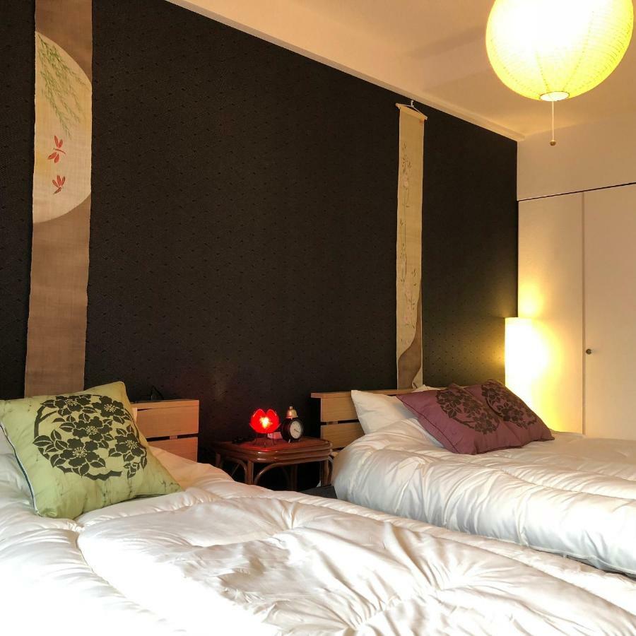 Alphabed Takamatsuyashima 204 / Vacation Stay 38128 Εξωτερικό φωτογραφία