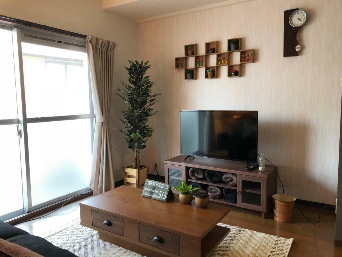 Alphabed Takamatsuyashima 204 / Vacation Stay 38128 Εξωτερικό φωτογραφία