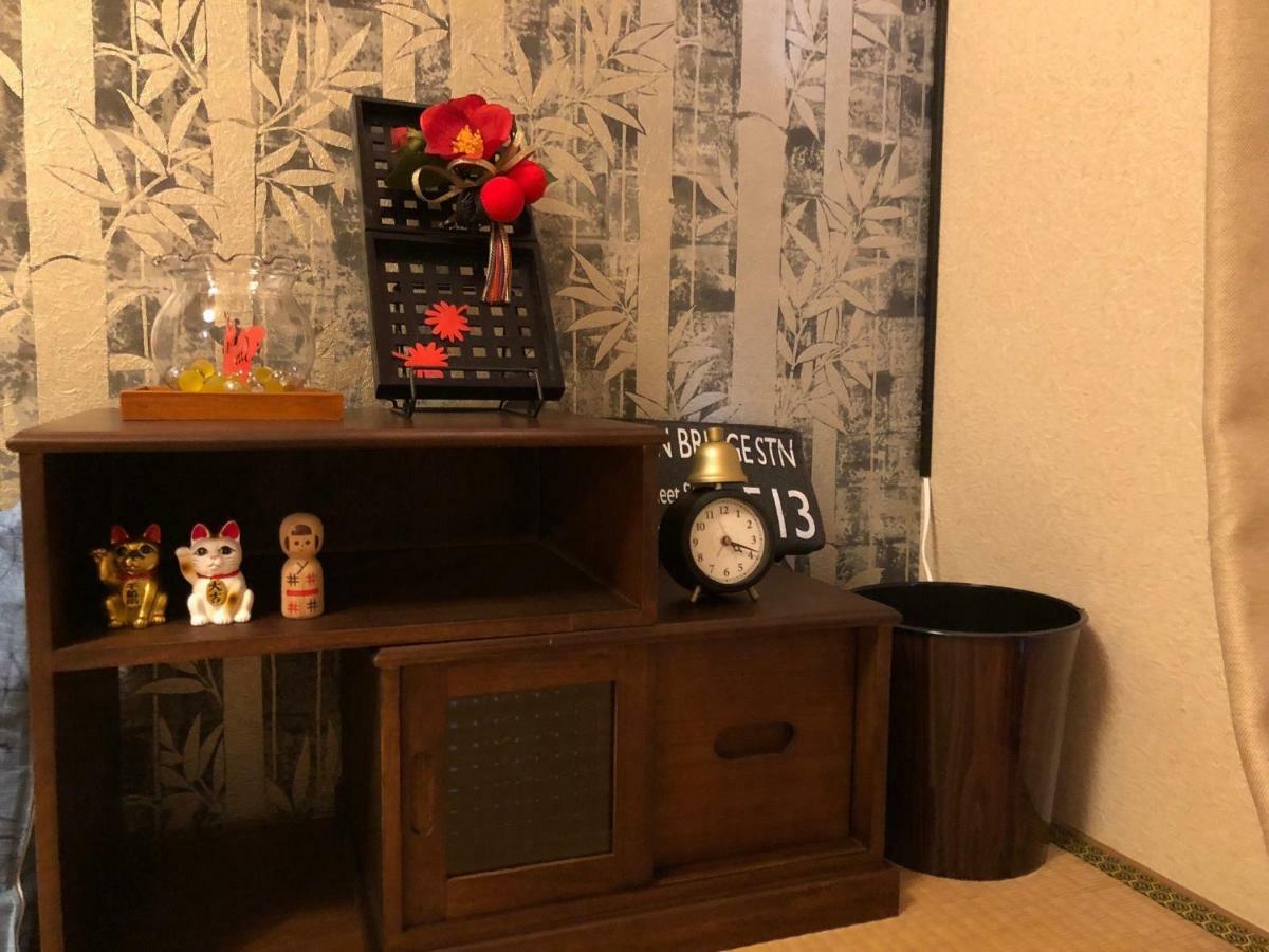 Alphabed Takamatsuyashima 204 / Vacation Stay 38128 Εξωτερικό φωτογραφία